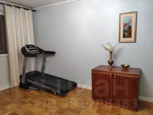 2-комн.кв., 52 м², этаж 17