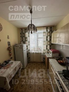 3-комн.кв., 78 м², этаж 1