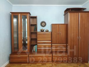 2-комн.кв., 52 м², этаж 17