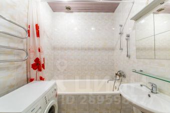 2-комн.кв., 55 м², этаж 5