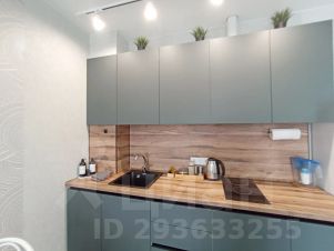 2-комн.кв., 40 м², этаж 10