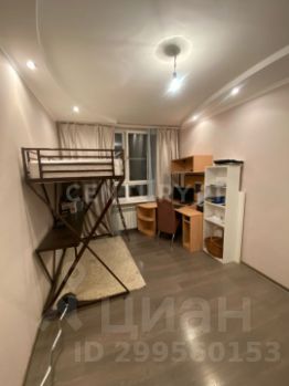 3-комн.кв., 72 м², этаж 7