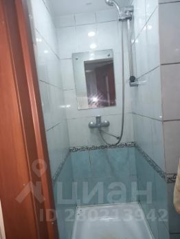 студия, 18 м², этаж 4