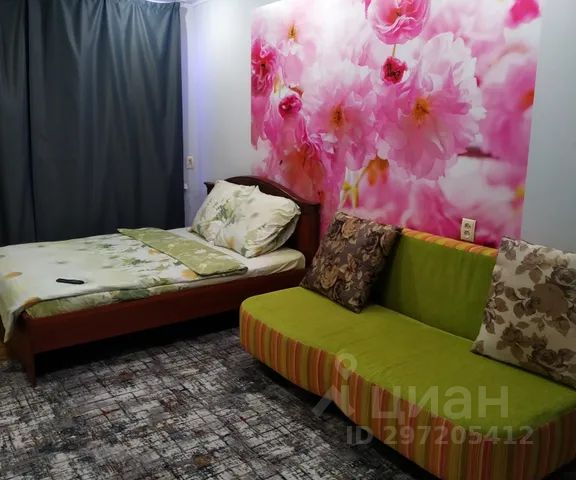 1-комн., 31 м², 1/5 этаж