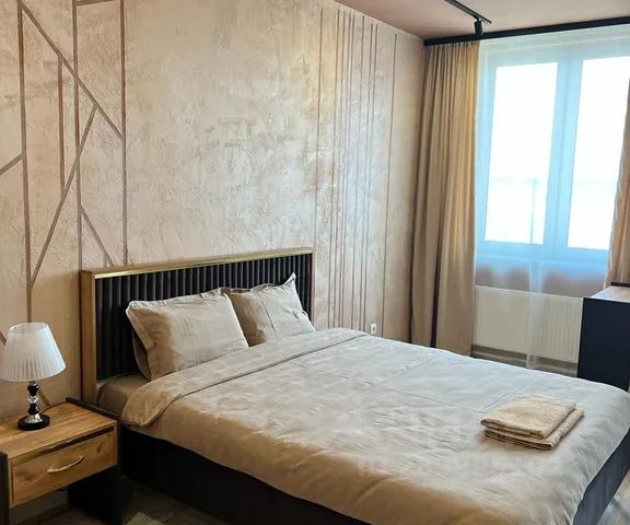 Студия, 32 м², 5/24 этаж