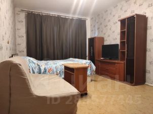 1-комн. кв 42 м2, 12/12 эт