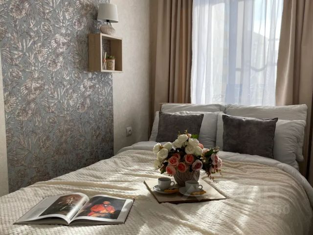 1-комн., 39 м², 5/5 этаж