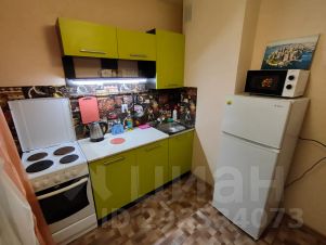 1-комн.кв., 35 м², этаж 1