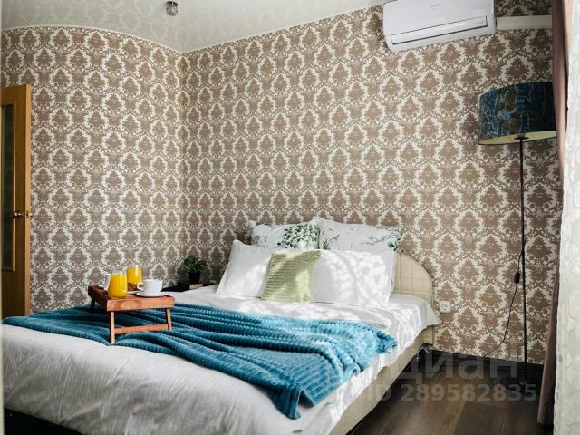 1-комн., 37 м², 10/10 этаж