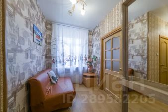 2-комн.кв., 45 м², этаж 1