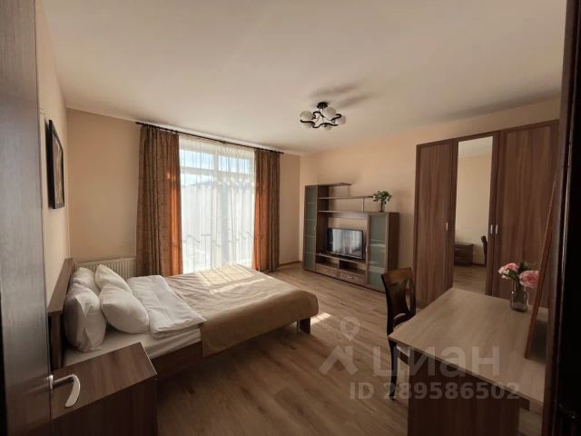 1-комн., 40 м², 5/10 этаж