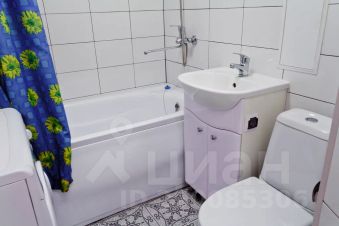 2-комн.кв., 45 м², этаж 1