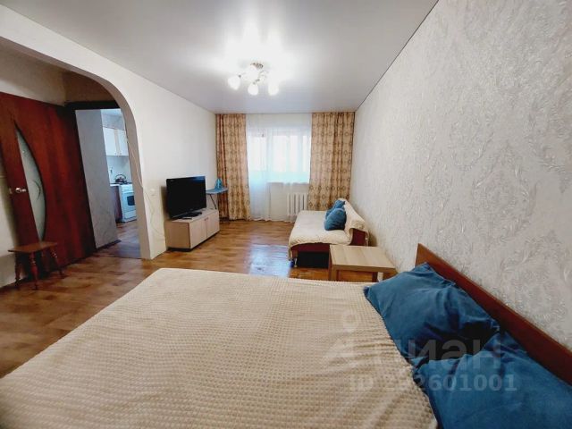 1-комн., 33 м², 2/5 этаж