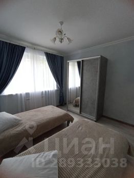 3-комн.кв., 86 м², этаж 1