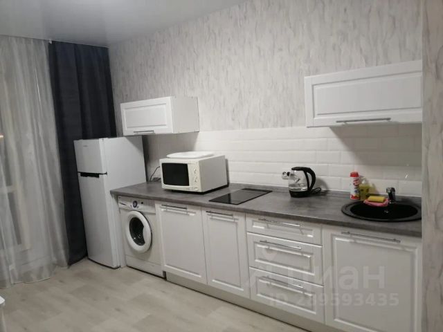 2-комн., 50 м², 2/10 этаж
