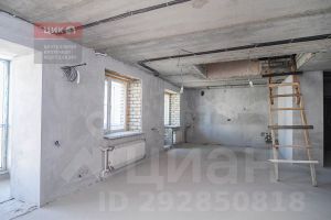 3-комн.кв., 125 м², этаж 10