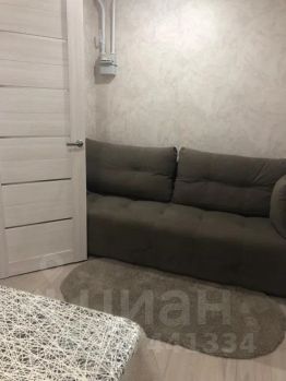 2-комн.кв., 20 м², этаж 1