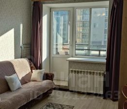 1-комн.кв., 33 м², этаж 4