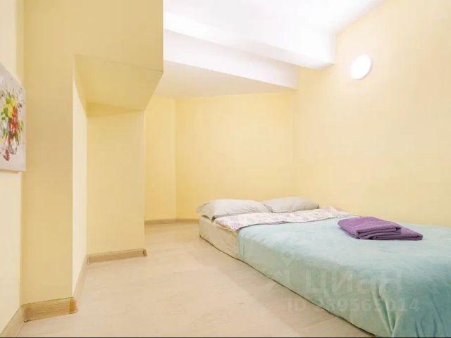 1-комн., 20 м², 4/8 этаж