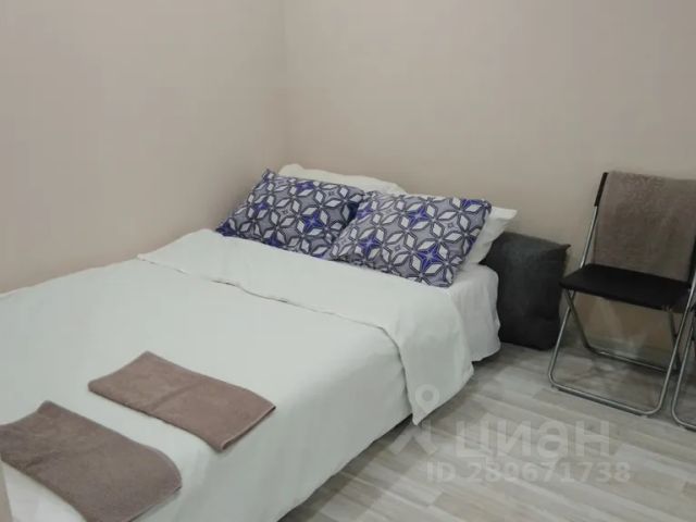 1-комн., 34 м², 2/5 этаж