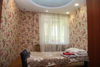 2-комн.кв., 54 м², этаж 4