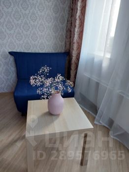 1-комн. кв 40 м2, 6/10 эт