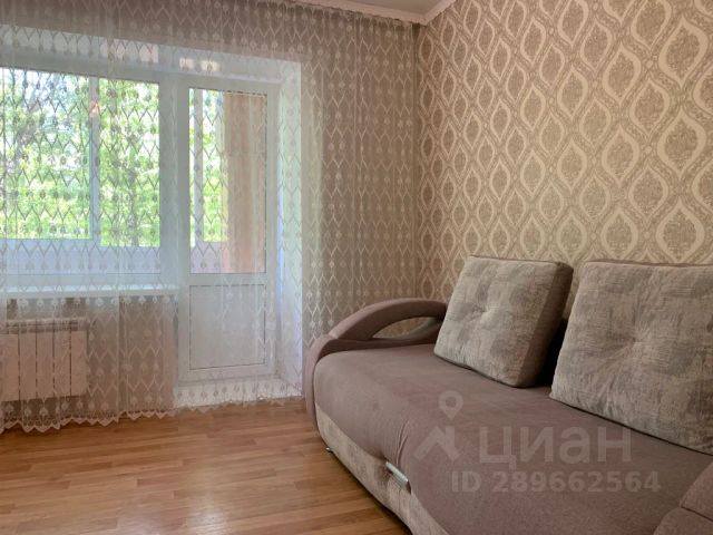 1-комн., 28 м², 3/5 этаж