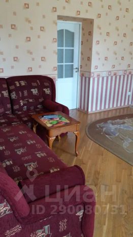 1-комн. кв 60 м2, 1/2 эт