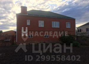 2-этаж. дом 450 м²