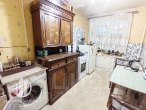 1-комн.кв., 36 м², этаж 1