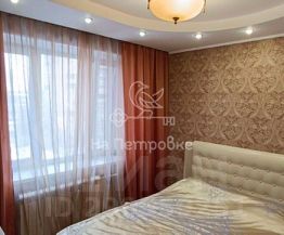 3-комн.кв., 81 м², этаж 5