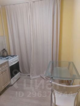 1-комн.кв., 32 м², этаж 2