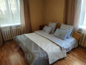 1-комн.кв., 30 м², этаж 1