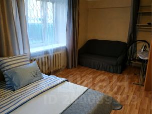 1-комн.кв., 30 м², этаж 1