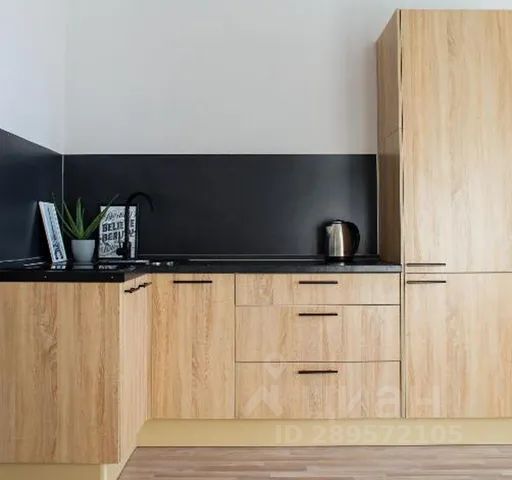 1-комн., 35 м², 8/10 этаж