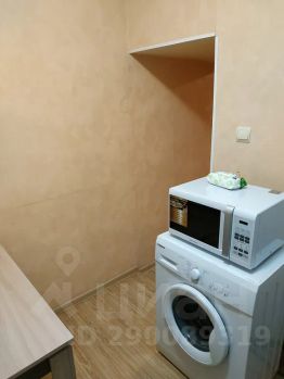 1-комн.кв., 30 м², этаж 1