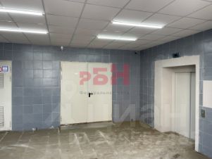 своб. назнач. 437 м², этаж 2