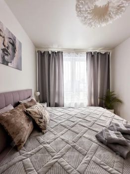 2-комн.кв., 36 м², этаж 9