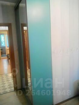 2-комн.кв., 47 м², этаж 1