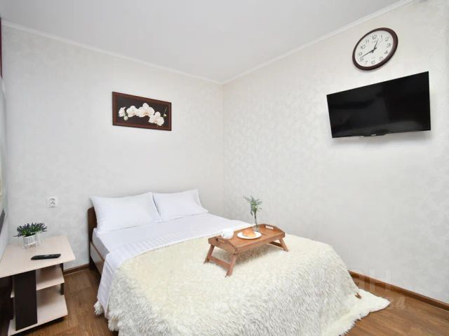 1-комн., 33 м², 3/5 этаж