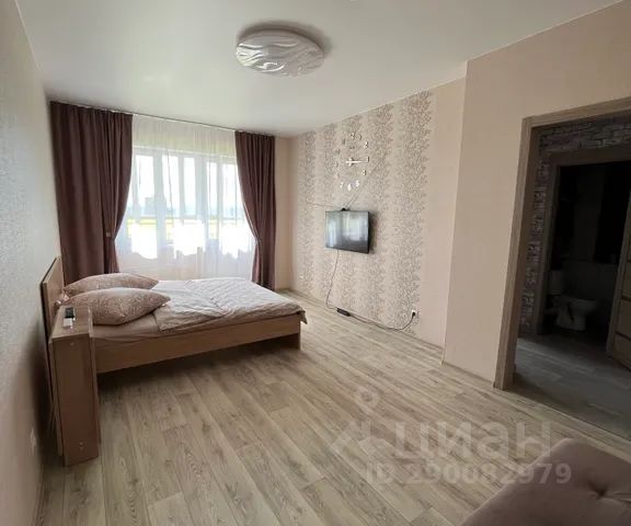 1-комн., 41 м², 19/21 этаж