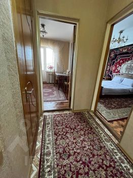 1-комн.кв., 34 м², этаж 13