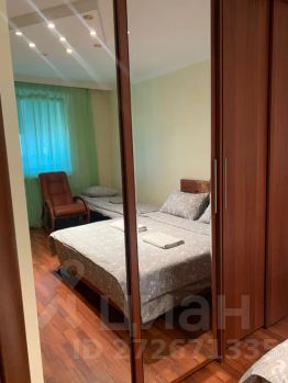 1-комн.кв., 49 м², этаж 17