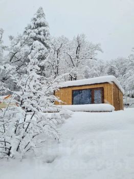 1-комн. кв 18 м2, 1/1 эт