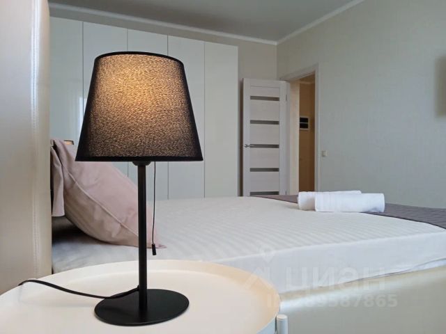 1-комн., 54 м², 18/22 этаж
