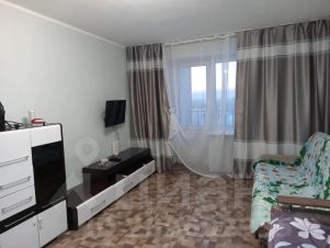 1-комн.кв., 43 м², этаж 10