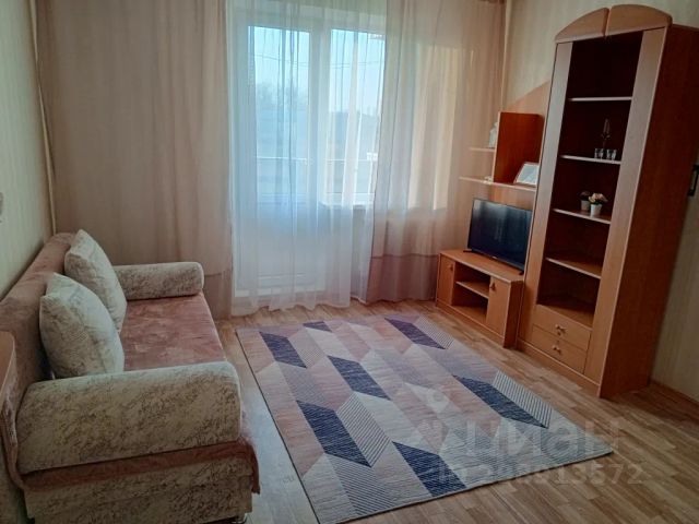 1-комн., 36 м², 3/16 этаж