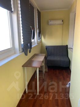 1-комн.кв., 49 м², этаж 17