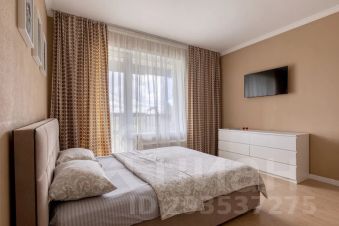 1-комн.кв., 30 м², этаж 5