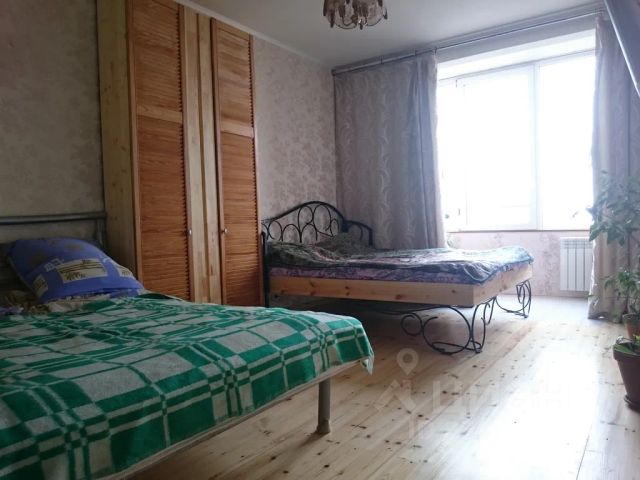 1-комн., 30 м², 17/24 этаж